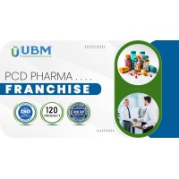 UBM Pharmaceuticals logo - Similar company to Hexaphoenix