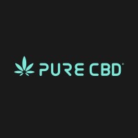 Pure CBD logo - Similar company to Pure Support
