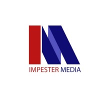 Impester Media logo - Similar company to Blindtech