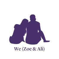 We (Zoe & Ali) logo - Similar company to Dwelli