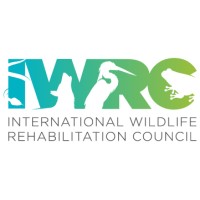The International Wildlife Rehabilitation Council (IWRC) logo - Similar company to After-School All-Stars Hawaii