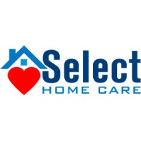 Select Home Care, LLC logo - Similar company to Abrio Home Care
