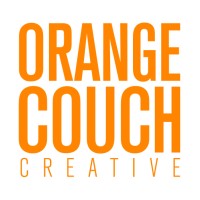 Orange Couch Creative logo - Similar company to Forthright Communications