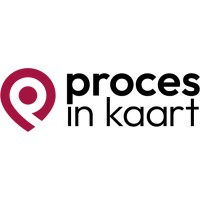 Proces in Kaart logo - Similar company to P-Services