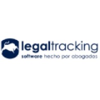 Legal Tracking logo - Similar company to Fundación Reinventa