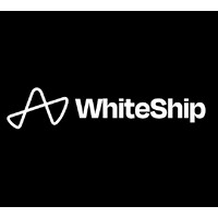 WhiteShip logo - Similar company to Defend Intelligence
