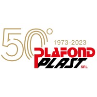 Plafondplast Srl logo - Similar company to Picenum Plast Srl A Socio Unico