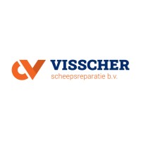 Visscher Scheepsreparatie B.V. logo - Similar company to Chp Support Bv