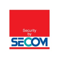 SECOM VIET NAM logo - Similar company to Secom Co., Ltd.