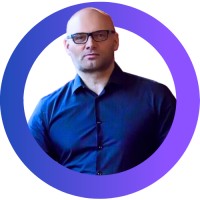 Danny Mallinder logo - Similar company to Beyond Yet Within