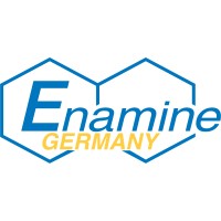 Enamine Germany logo - Similar company to Polypure As