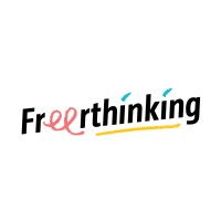 Freerthinking logo - Similar company to Design Waves Lab
