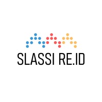 SLASSI RE.ID logo - Similar company to Still Institutional + Industrial