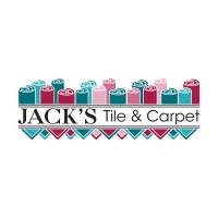 Jack's Tile & Carpet logo - Similar company to Ceramic Technology, Inc.