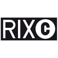 RIXC Center for New Media Culture logo - Similar company to Venderes.Com