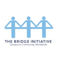 The Bridge Initiative logo - Similar company to Francis Koroma Foundation Corporation