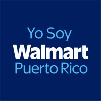 Walmart Puerto Rico logo - Similar company to Arkficio