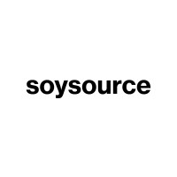 soysource logo - Similar company to Pike Design