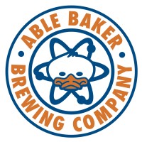 Able Baker Brewing Company logo - Similar company to Astar Laboratory Pte