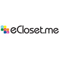 eCloset.me logo - Similar company to Eclosetbeauty