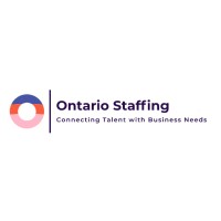 Ontario Staffing logo - Similar company to Mm-Construction