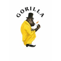 Kaffeegroßrösterei Joerges - Gorilla Kaffee logo - Similar company to Kaffee Braun