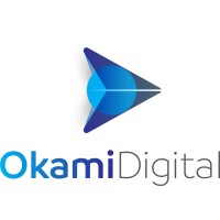 Okami Digital logo - Similar company to Convergence Consulting
