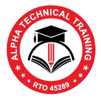 Alpha Technical Training logo - Similar company to Alpha Technical Training Centre