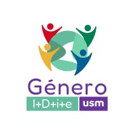 Proyecto InES de Género USM logo - Similar company to Catscience