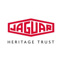 Jaguar Daimler Heritage Trust logo - Similar company to Rai Technology