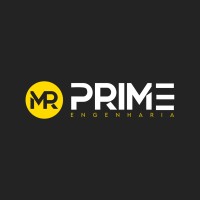 MR Prime Engenharia logo - Similar company to Prime Engenharia
