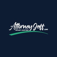 The JLF Firm logo - Similar company to Glover Group