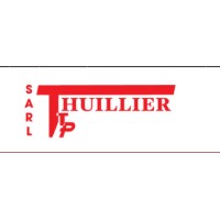 Thuillier TP logo - Similar company to Solutra Tp