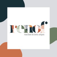 Renof logo - Similar company to Cosilio