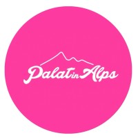 PalatinAlps (Durham University’s Ski Trip) logo - Similar company to Paltv