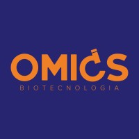 Omics Biotecnologia logo - Similar company to Lcr Científica