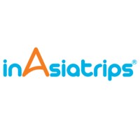 inAsiatrips logo - Similar company to Dmc Global Pte. Ltd.