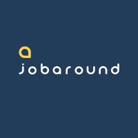 Jobaround logo - Similar company to Job Around You