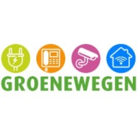 Groenewegen Delft logo - Similar company to Reno-Etib Bv