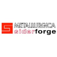 METALLURGICA SIDERFORGE SRL logo - Similar company to Guangda Special Material