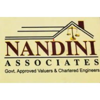 Nandini Associates logo - Similar company to Didar Design Studio
