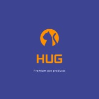 HUG Pet products logo - Similar company to Leotsakos I.K.E.
