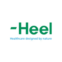 Heel Russia logo - Similar company to Niltorg Llc