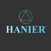 Hanier Química logo - Similar company to Mv Tecidos S.A