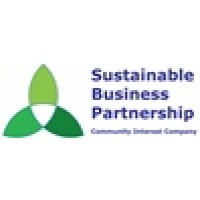 Sustainable Business Partnership Cic