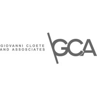 Giovanni Cloete and Associates Inc - GCA Inc logo - Similar company to Drainmen Services Group