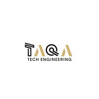 TAQATECH ENGINEERING logo - Similar company to Indus Maroc