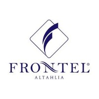 Frontel Jeddah Tahlia logo - Similar company to Frontel Hotels
