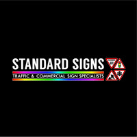 Standard Signs & Traffic Systems logo - Similar company to Chevronshop.Com