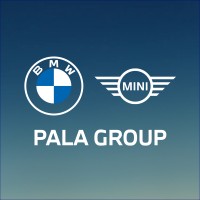 Pala Group BV logo - Similar company to Robertmode